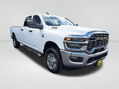 Another view of 2026 Ram 3500 Tradesman for sale in Auburn, WA at Auburn CDJR