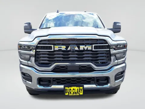 Photos of 2026 Ram 3500 Tradesman for sale in Auburn, WA at Auburn CDJR