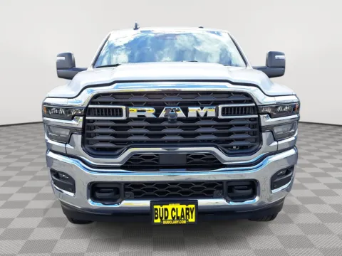 Another view of 2026 Ram 3500 Tradesman for sale in Auburn, WA at Auburn CDJR