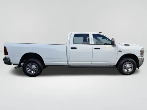 More photos of 2026 Ram 3500 Tradesman at Auburn CDJR, WA