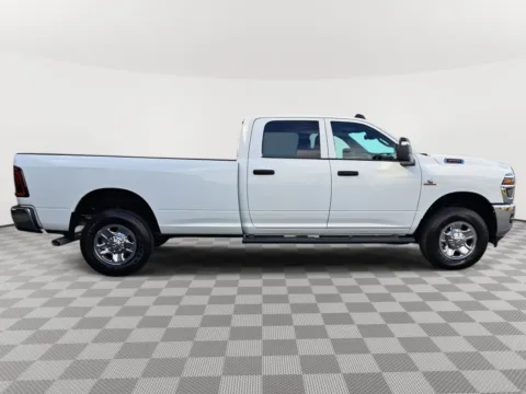 More photos of 2026 Ram 3500 Tradesman at Auburn CDJR, WA