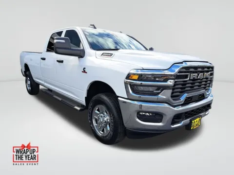 Another view of 2026 Ram 3500 Tradesman for sale in Auburn, WA at Auburn CDJR