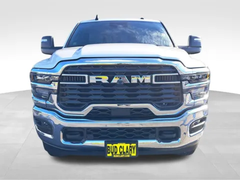 Photos of 2026 Ram 3500 Tradesman for sale in Auburn, WA at Bud Clary Auburn CDJR