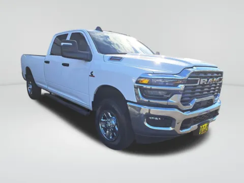 Another view of 2026 Ram 3500 Tradesman for sale in Auburn, WA at Auburn CDJR