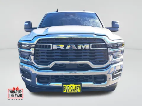 Photos of 2026 Ram 3500 Tradesman for sale in Auburn, WA at Auburn CDJR