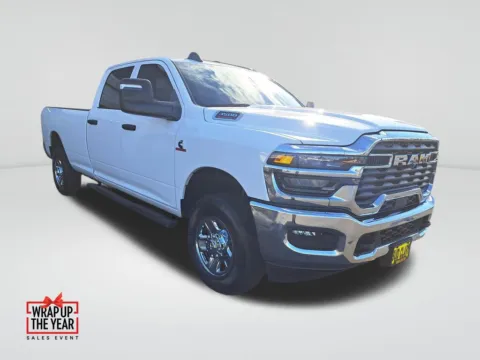 Another view of 2026 Ram 3500 Tradesman for sale in Auburn, WA at Auburn CDJR