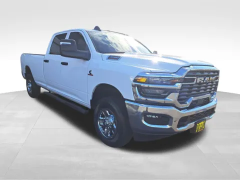 Another view of 2026 Ram 3500 Tradesman for sale in Auburn, WA at Bud Clary Auburn CDJR