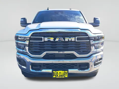Photos of 2026 Ram 3500 Tradesman for sale in Auburn, WA at Auburn CDJR