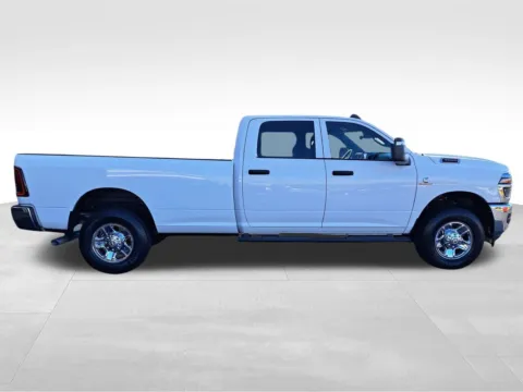 More photos of 2026 Ram 3500 Tradesman at Bud Clary Auburn CDJR, WA