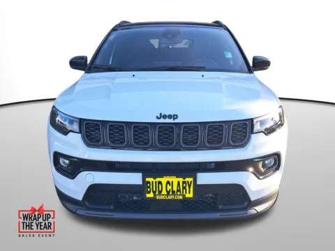 Photos of 2026 Jeep Compass Limited for sale in Auburn, WA at Auburn CDJR