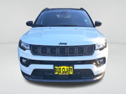 Photos of 2026 Jeep Compass Limited for sale in Auburn, WA at Auburn CDJR