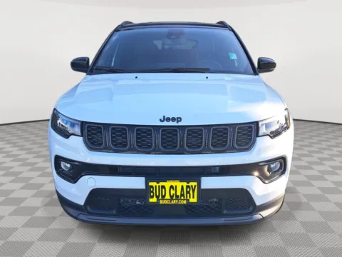 Another view of 2026 Jeep Compass Limited Altitude for sale in Auburn, WA at Auburn CDJR