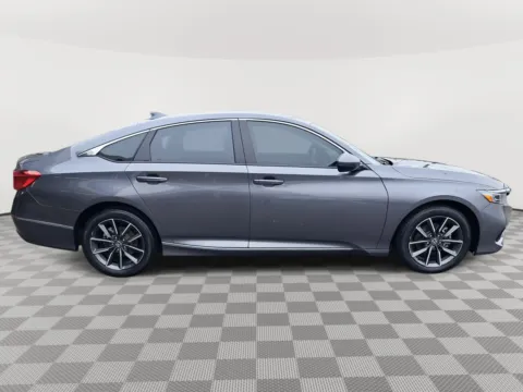 More photos of 2021 Honda Accord Sedan EX-L at Auburn CDJR, WA