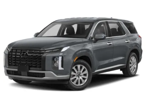 Blue 2023 Hyundai Palisade SE for sale in Auburn, WA