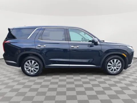 More photos of 2023 Hyundai Palisade SE at Auburn CDJR, WA