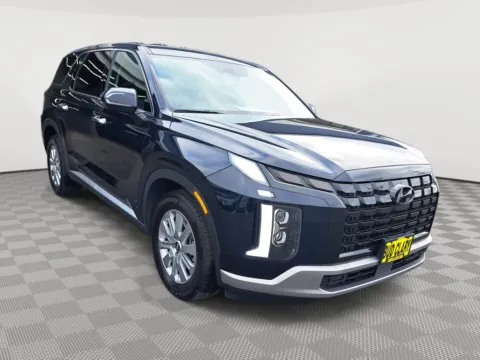 More photos of 2023 Hyundai Palisade SE at Auburn CDJR, WA