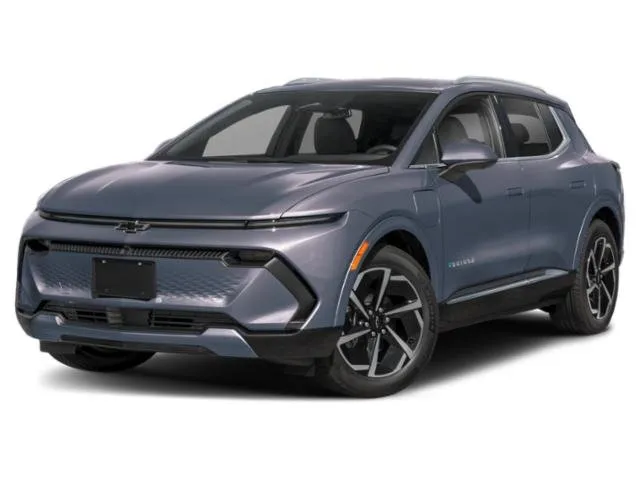 2025 Chevrolet Equinox EV LT1 w/PCY for sale in Auburn, WA