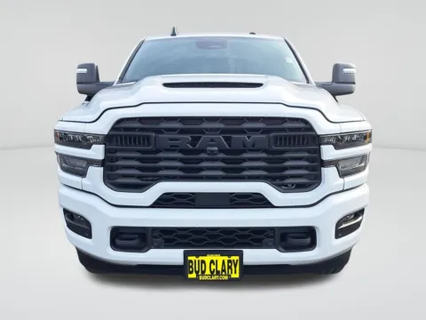 Photos of 2026 Ram 2500 Tradesman for sale in Auburn, WA at Auburn CDJR