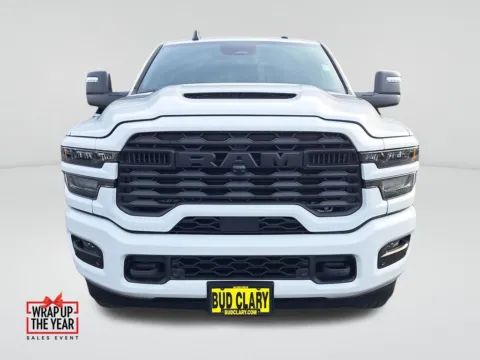 Photos of 2026 Ram 2500 Tradesman for sale in Auburn, WA at Auburn CDJR