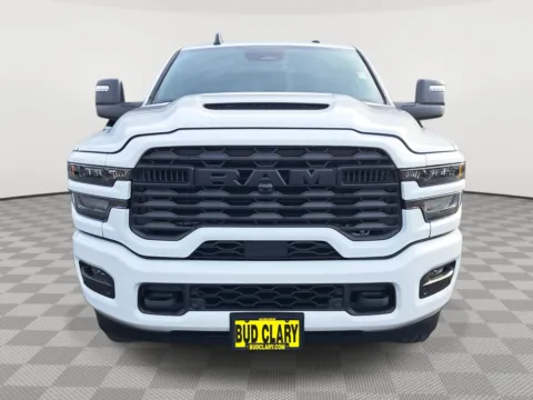 Another view of 2026 Ram 2500 Tradesman for sale in Auburn, WA at Auburn CDJR