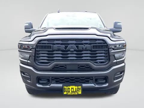 Photos of 2026 Ram 2500 Tradesman for sale in Auburn, WA at Auburn CDJR