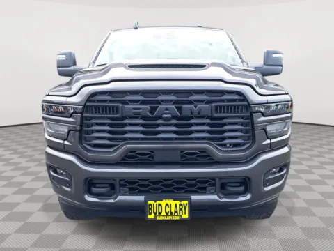 Another view of 2026 Ram 2500 Tradesman for sale in Auburn, WA at Auburn CDJR