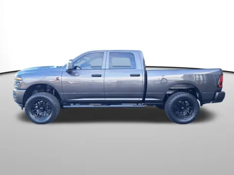 Photos of 2026 Ram 2500 Tradesman for sale in Auburn, WA at Auburn CDJR