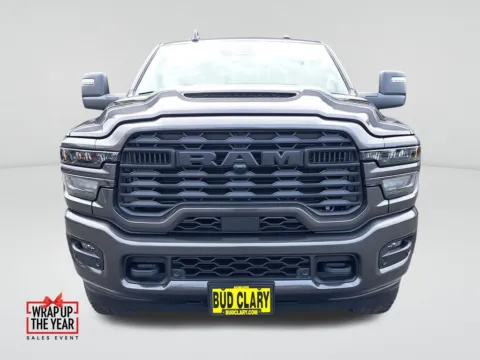 Photos of 2026 Ram 2500 Tradesman for sale in Auburn, WA at Auburn CDJR
