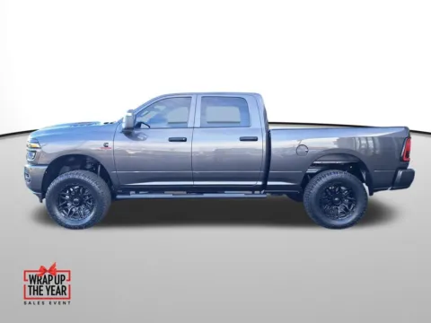 Photos of 2026 Ram 2500 Tradesman for sale in Auburn, WA at Auburn CDJR
