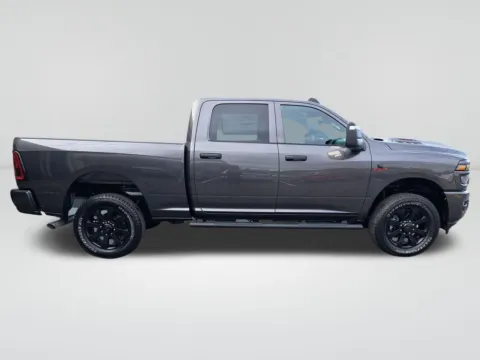 More photos of 2026 Ram 2500 Tradesman at Auburn CDJR, WA