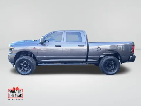 Photos of 2026 Ram 2500 Tradesman for sale in Auburn, WA at Auburn CDJR