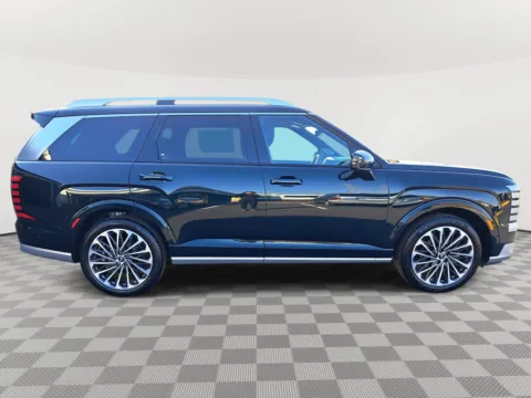More photos of 2026 Hyundai Palisade Calligraphy at Auburn CDJR, WA