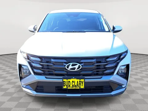 Another view of 2026 Hyundai Tucson SE for sale in Auburn, WA at Auburn CDJR