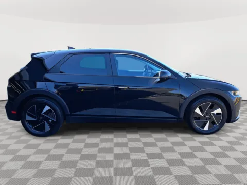 More photos of 2025 Hyundai IONIQ 5 SE at Auburn CDJR, WA