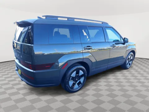 More photos of 2026 Hyundai Santa Fe Hybrid SEL at Auburn CDJR, WA