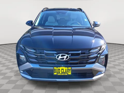Another view of 2025 Hyundai Tucson Hybrid SEL Convenience for sale in Auburn, WA at Auburn CDJR