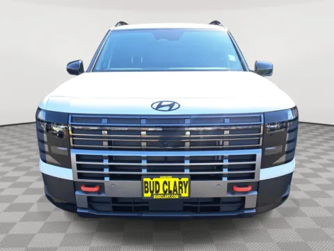 Photos of 2026 Hyundai Palisade XRT Pro for sale in Auburn, WA at Auburn CDJR