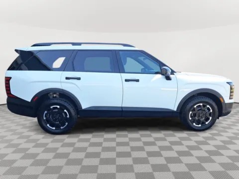 More photos of 2026 Hyundai Palisade XRT Pro at Auburn CDJR, WA