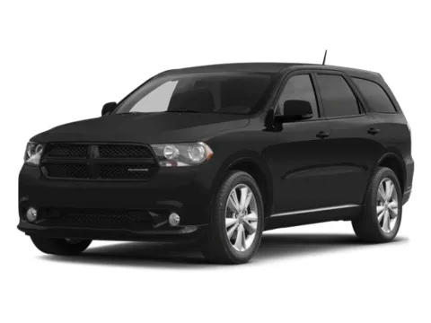 Gray 2013 Dodge Durango Citadel for sale in Auburn, WA