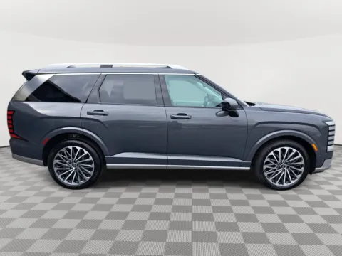 More photos of 2026 Hyundai Palisade Calligraphy at Auburn CDJR, WA