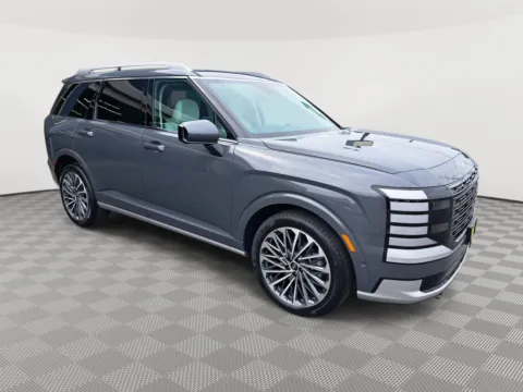 More photos of 2026 Hyundai Palisade Calligraphy at Auburn CDJR, WA