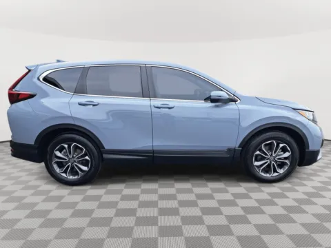 More photos of 2021 Honda CR-V EX at Auburn CDJR, WA