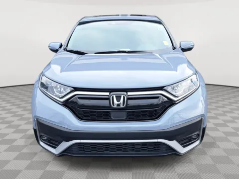 Another view of 2021 Honda CR-V EX for sale in Auburn, WA at Auburn CDJR