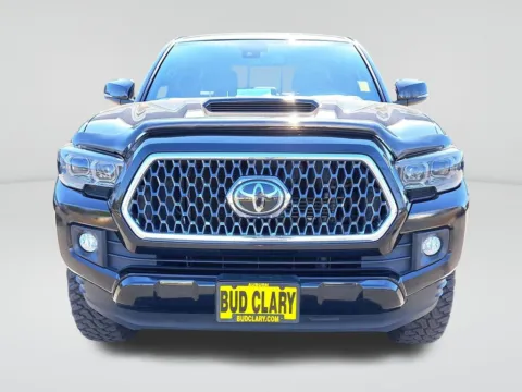 Photos of 2019 Toyota Tacoma TRD Sport for sale in Auburn, WA at Auburn CDJR