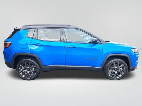 More photos of 2026 Jeep Compass Limited at Auburn CDJR, WA