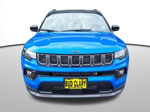 Photos of 2026 Jeep Compass Limited for sale in Auburn, WA at Auburn CDJR