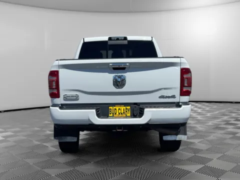 More photos of 2019 Ram 2500 Longhorn at Auburn CDJR, WA