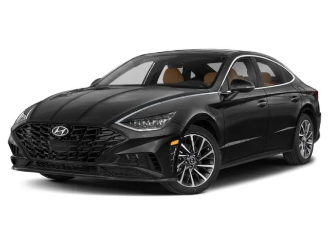 2023 Hyundai Sonata Limited for sale in Auburn, WA