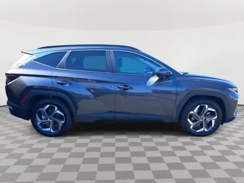 More photos of 2024 Hyundai Tucson SEL at Auburn CDJR, WA