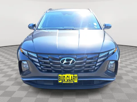 Another view of 2024 Hyundai Tucson SEL for sale in Auburn, WA at Auburn CDJR